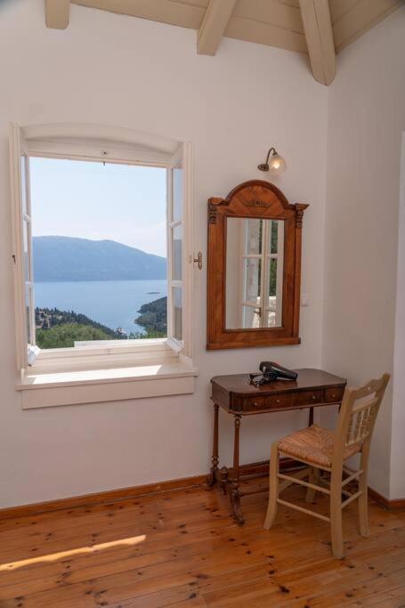 Tselendáta Villa Pelagos מראה חיצוני תמונה